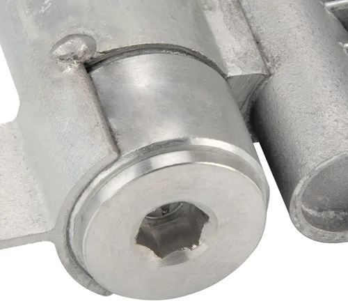 Vista 8 de Condensador de CA A/C Aire Acondicionado - Compatible con Focus 2015-2018, Reemplazar #FO3030257, 7-4914, F1FZ19712A, 1857751, F1F119710CA, 2010808