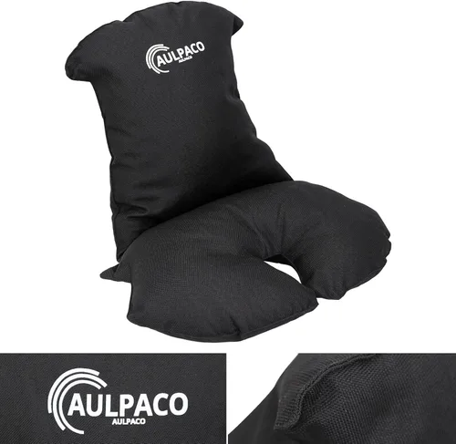 Vista 2 de Comfortable Backrest Seat Cushion for Segway Ninebot Gokart Karting Accessories（It's just a Cushion, not a go Kart）