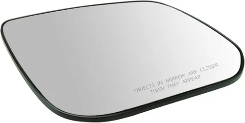 Vista 104 de TRQ Espejo Lateral del Conductor con Vidrio Calefactado y Tinte Azul Compatible con BMW 128i 135i 325xi 328i 328xi 335i 335is 335xi M3 BM1324104