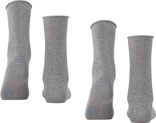Vista 2 de FALKE Women Happy 2-Pack W So