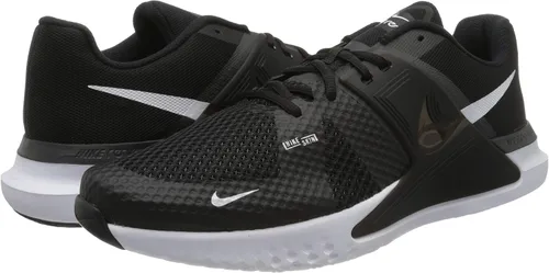 Vista 7 de Nike Zapatillas bajas para hombre Verde Mate