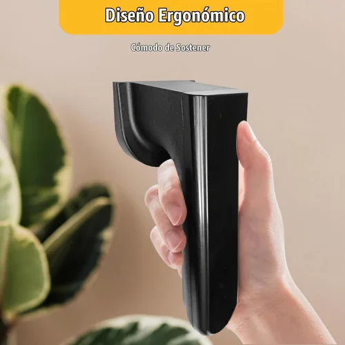 Vista 4 de Piezas de repuesto de mango de freidora de aire para freidora instantánea Vortex Plus 6QT/5.7QT, mango de freidora de aire para freidora de aire