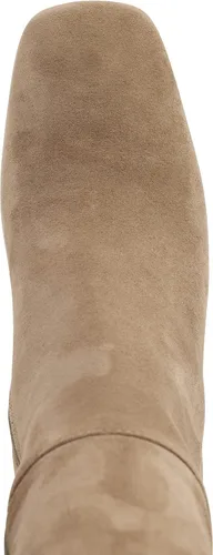 Vista 4 de DKNY Botas de tacón clásicas hasta la rodilla para mujer