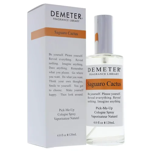 Vista 8 de Demeter Spray de colonia de aloe vera 4 oz para mujer