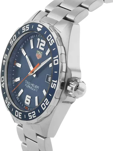 Vista 2 de Tag Heuer Formula 1 WAZ1010.BA0842 Reloj para hombre.