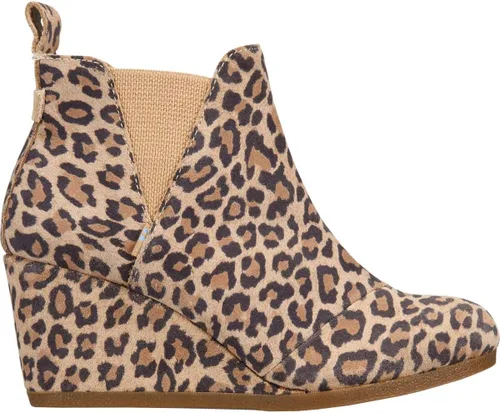 Vista 2 de TOMS Kelsey - Botines para mujer