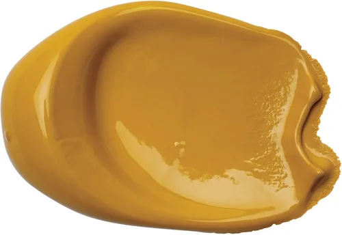 Vista 17 de Liquitex BASICS Pintura Acrílica, Tubo de 118ml (4 oz), Umber Crudo Medium Viscosity, Satin Finish, Lightfast, Fine Art Pigments, Range of