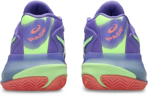 Vista 5 de ASICS Zapatillas Tenis de Padel Gel-Resolution X para mujer