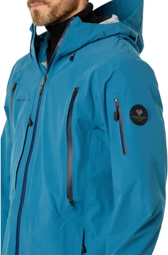 Vista 3 de Obermeyer Chaqueta Highlands Shell