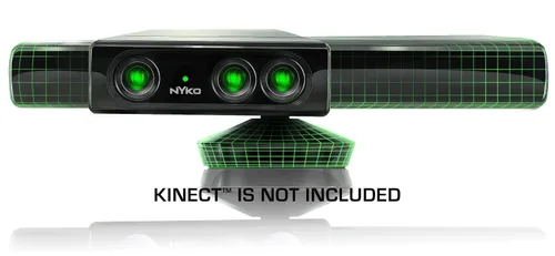 Vista 9 de Zoom for Kinect - Xbox 360