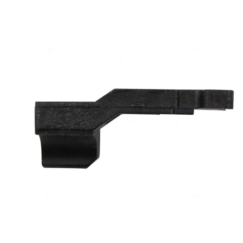 Vista 5 de Brock - Actuador de interruptor brillante de repuesto compatible con camioneta, SUV (con dirección de inclinación) 7827028 D844