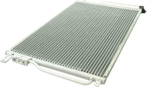 Vista 273 de TRQ Secador de receptor de condensador de aire acondicionado compatible con Volvo XC90 2016-2021