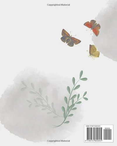 Vista 2 de Self-Care Positive Affirmations Journal For Women