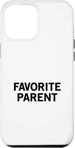 Vista 26 de Favorite Parent Case for iPhone 16