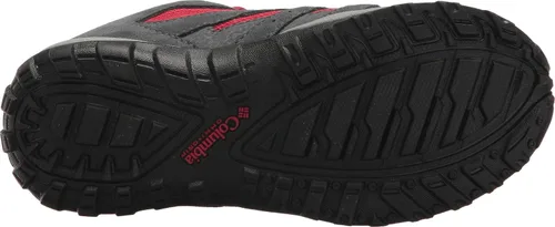 Vista 61 de Columbia Zapatillas impermeables Redmond para niños