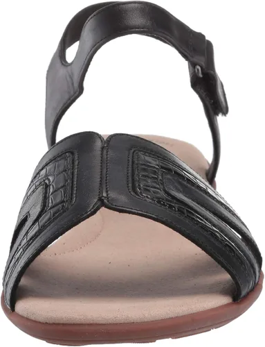 Vista 2 de Clarks Ada Mist - Sandalias para mujer
