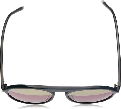 Vista 4 de Calvin Klein Gafas de sol redondas Ck4350s para hombre