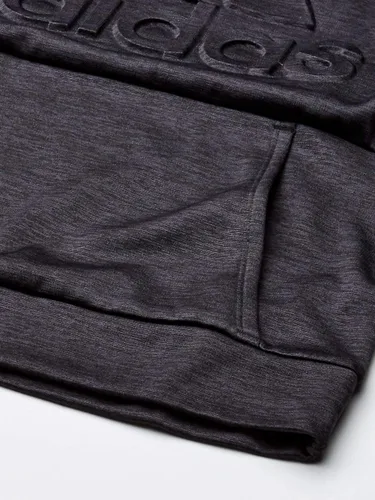 Vista 3 de adidas Sudadera con logotipo para niño