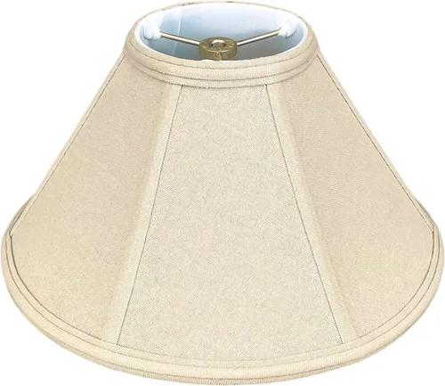 Vista 25 de Royal Designs, Inc BSO-706W-13BG Coolie Empire - Pantalla de pared, 5 x 13 x 8, color beige
