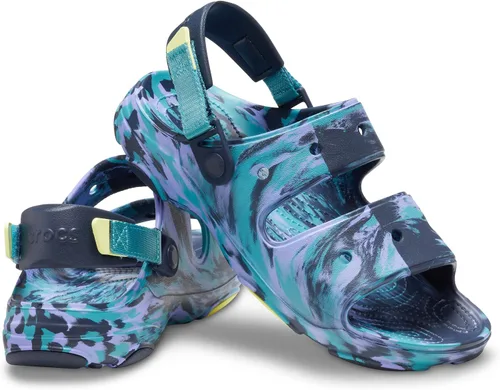 Vista 6 de Crocs Unisex-Adult Classic All Terrain Sandals