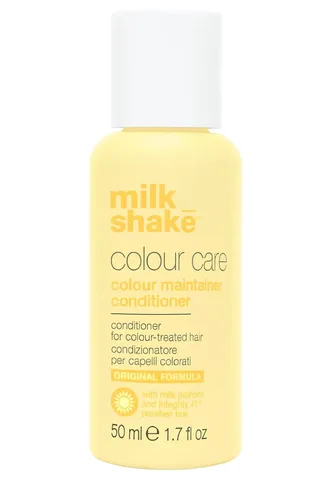 Vista 10 de milk_shake color maintainer shampoo for color-treated hair