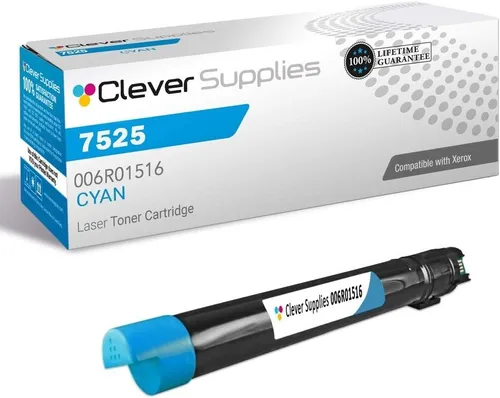 Vista 30 de CS - Cartucho de tóner compatible con Phaser 6510/WorkCentre 6515 106R03691 Magenta para Phaser 6510 WorkCentre 6515