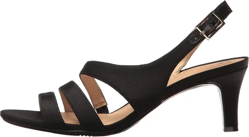 Vista 8 de Naturalizer Taimi - Sandalias de vestir para mujer