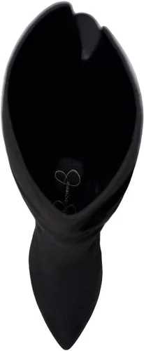 Vista 2 de Jessica Simpson Botas por encima de la rodilla Akemi para mujer