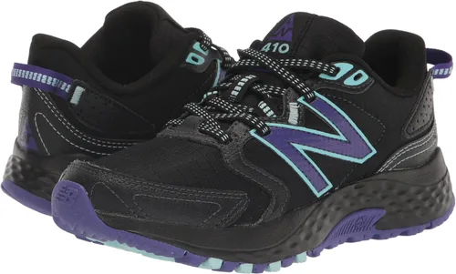 Vista 7 de New Balance - Tenis para correr para mujer 410 V7