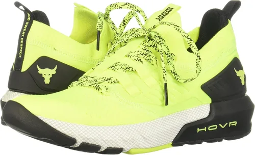 Vista 11 de Under Armour Zapato deportivo Project Rock 3 (GS) para niños
