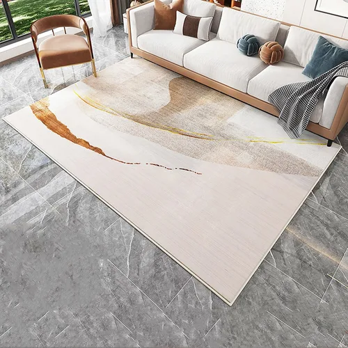 Vista 10 de Electric Carpet Washable Electric Heating Rug, Heated Floor Mats, Adjustable Temperature Toes Warming Heater, Electric Heating Pads for