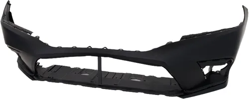 Vista 114 de Garage-Pro Cubierta de parachoques compatible con Honda Accord 1990-1991 imprimado delantero HO1000135
