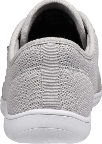 Vista 5 de WHITIN - Zapatos deportivos minimalistas para mujer de suela plana, tenis de moda de horma ancha, con sensación de ir descalza