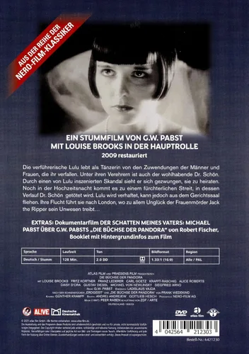 Vista 2 de Die Büchse der Pandora