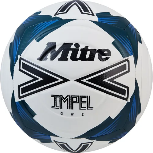 Vista 21 de Mitre Balón de fútbol unisex Práctica Impel