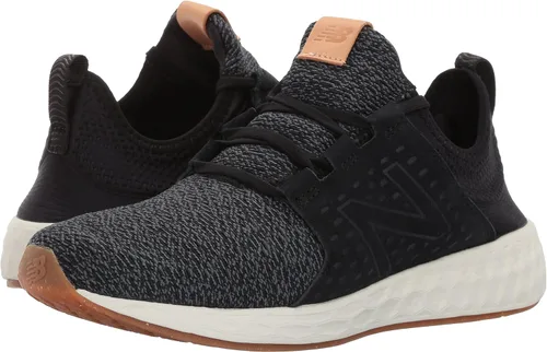 Vista 7 de New Balance Men's Fresh Foam Cruz V1 Sneaker