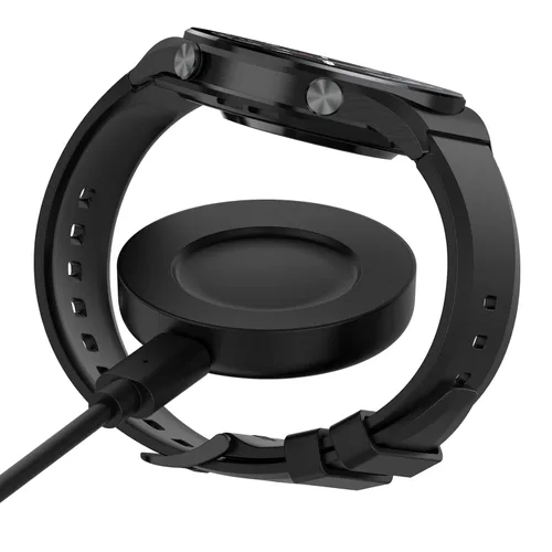 Vista 4 de MOTONG Compatible con Xiaomi Watch S1 Cable de carga USB, cargador USB de repuesto, cable de carga compatible con Xiaomi Watch S1
