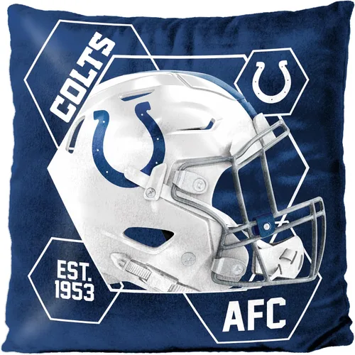 Vista 13 de Northwest NFL Unisex-Adult Velvet Pillow