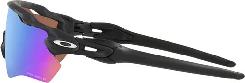 Vista 4 de Oakley Mens Oo9208 Radar Ev Path Rectangular Sunglasses