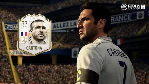 Vista 3 de FIFA 21 - PlayStation 4