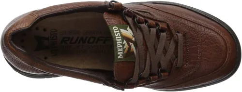 Vista 5 de Mephisto Zapatos de senderismo Match para hombre