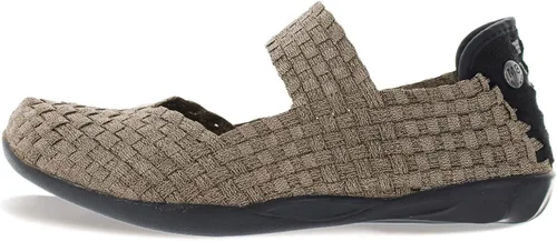 Vista 3 de Bernie Mev Zapatos sin cordones para mujer
