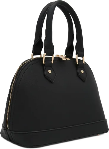 Vista 2 de Bolsa clásica con cremallera
