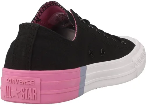 Vista 3 de Converse Zapatillas bajas CTAS Ox para mujer