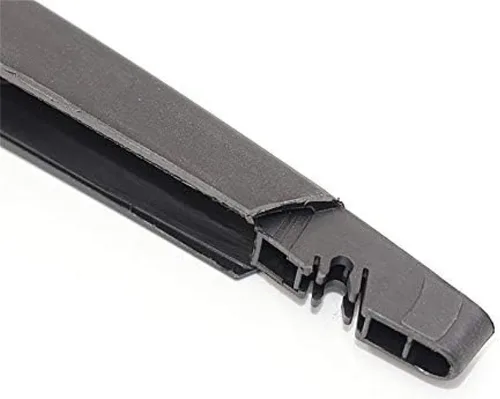 Vista 4 de Rear Wiper Arm Blade kit Replacement, For Nissan X-Trail T32 2014 2017 2016 2015 Rear Wiper Blade Wiper Arm