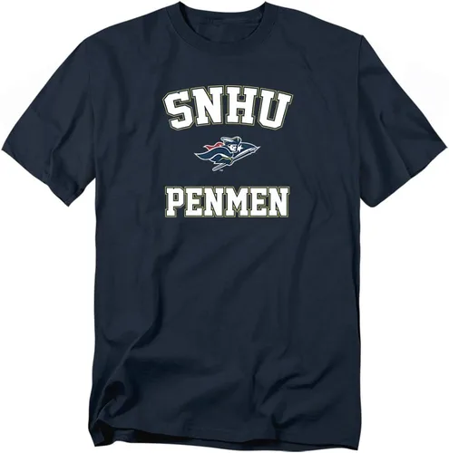 Vista 30 de Colección oficial de camisetas universitarias clásicas unisex para adultos 3