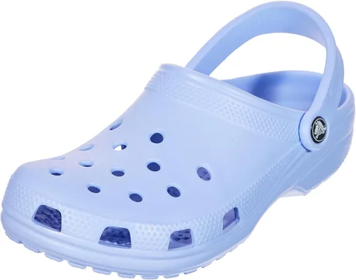 Vista 23 de Crocs Zuecos clásicos para niños