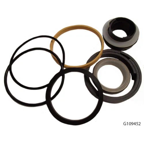 Vista 4 de RAParts - Kit de sellado de máquina entera para cargadora de retroexcavadoras 480E 480E LL