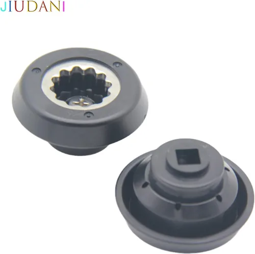 Vista 5 de Kit de zócalo de repuesto para licuadora, compatible con Nutri Blender RX 1700W (1 unidad)