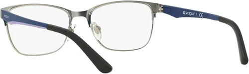 Vista 6 de Vogue Eyewear Vo3940 - Marcos cuadrados para lentes graduados para mujer
